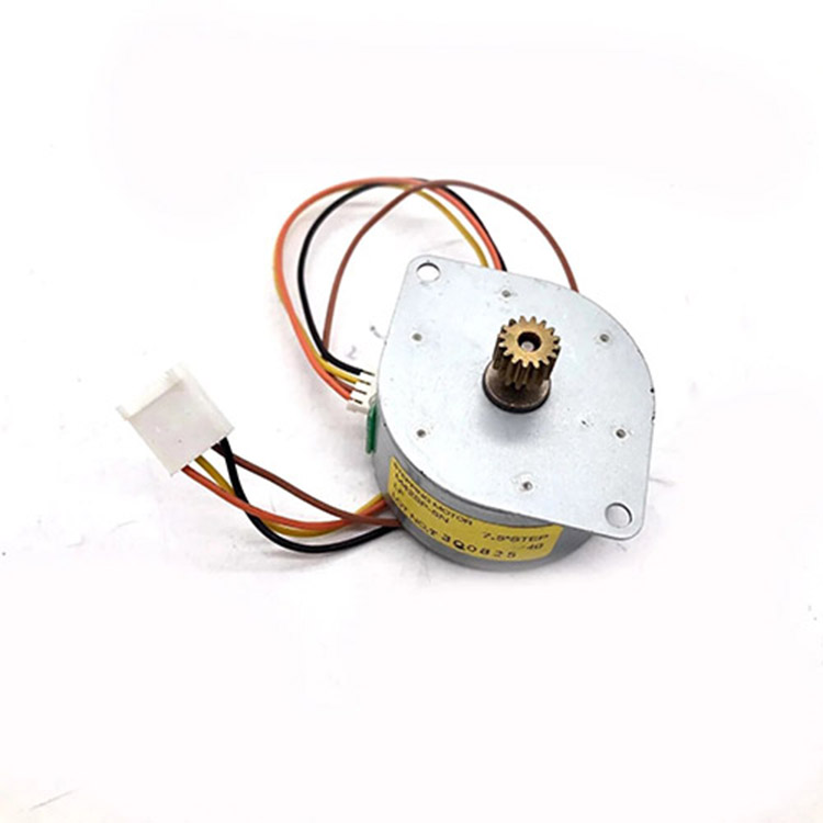 (image for) Stepping motor M42SP-5N fits for GODEX EZ-1105 printer Accessories - Click Image to Close